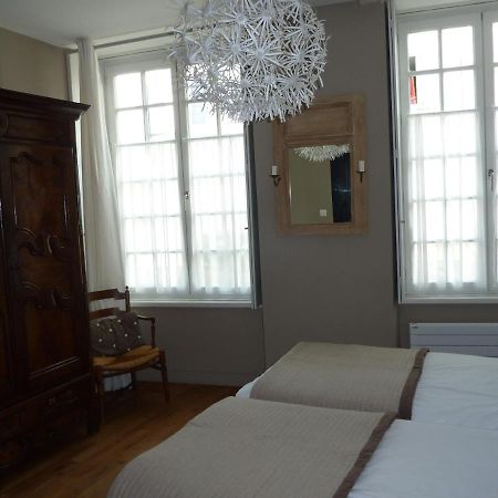 Le Galet Apartment La Rochelle  Exterior photo
