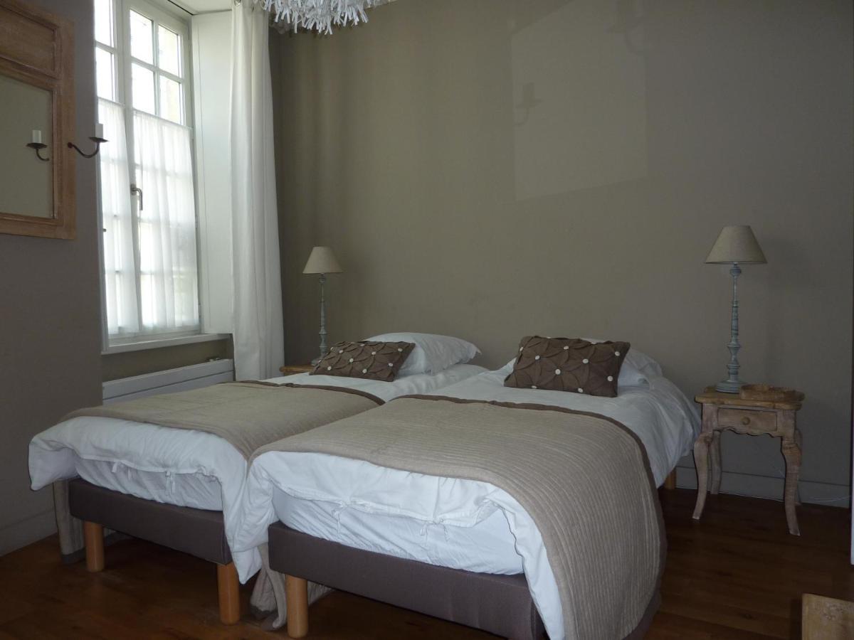 Le Galet Apartment La Rochelle  Exterior photo