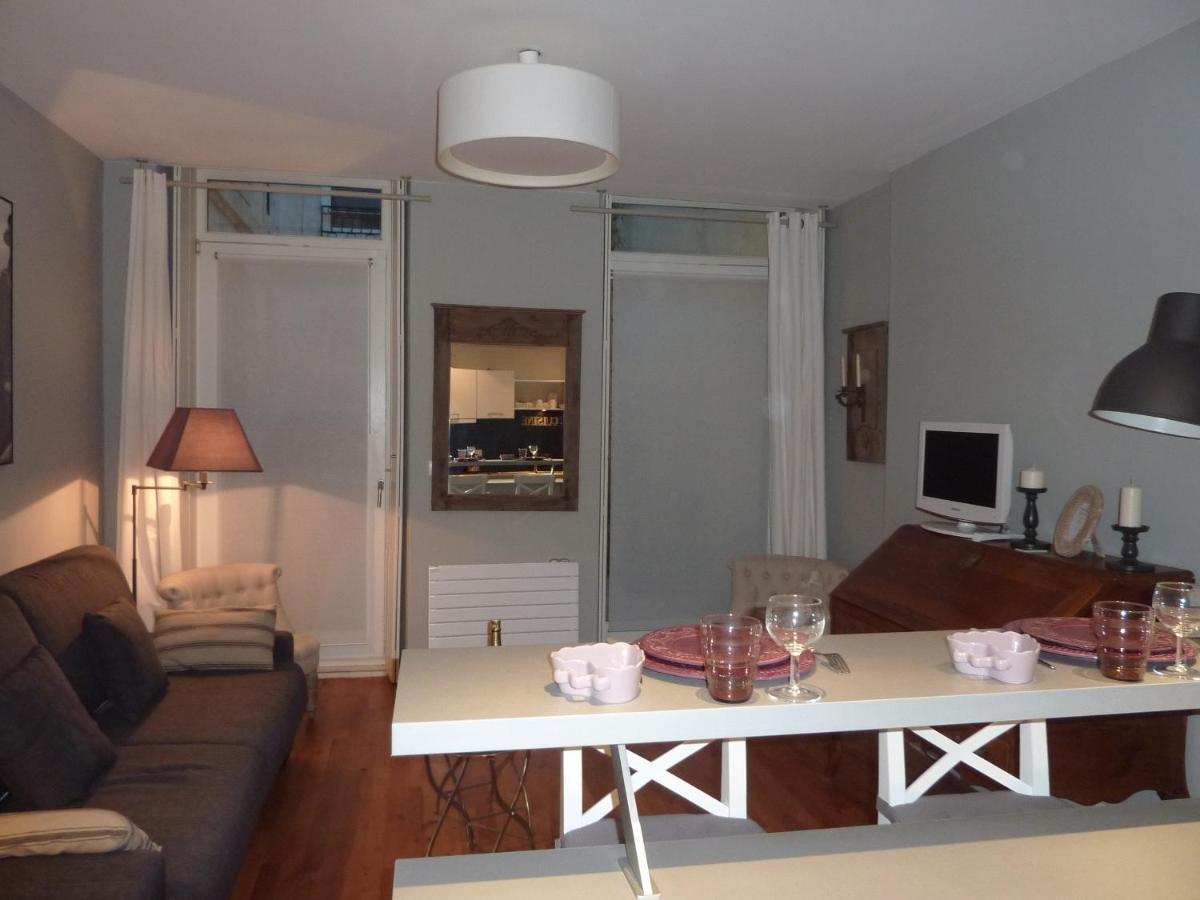 Le Galet Apartment La Rochelle  Exterior photo