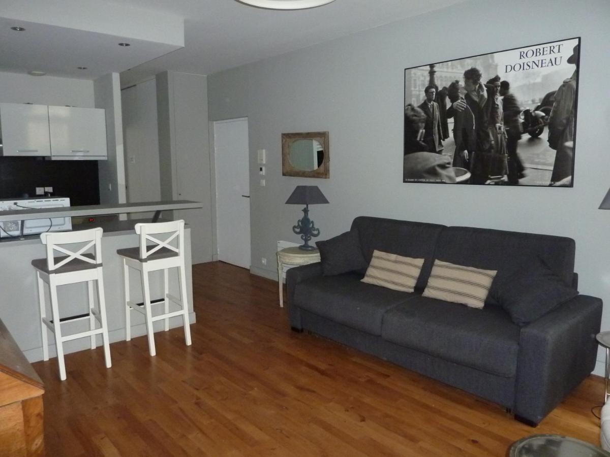 Le Galet Apartment La Rochelle  Exterior photo